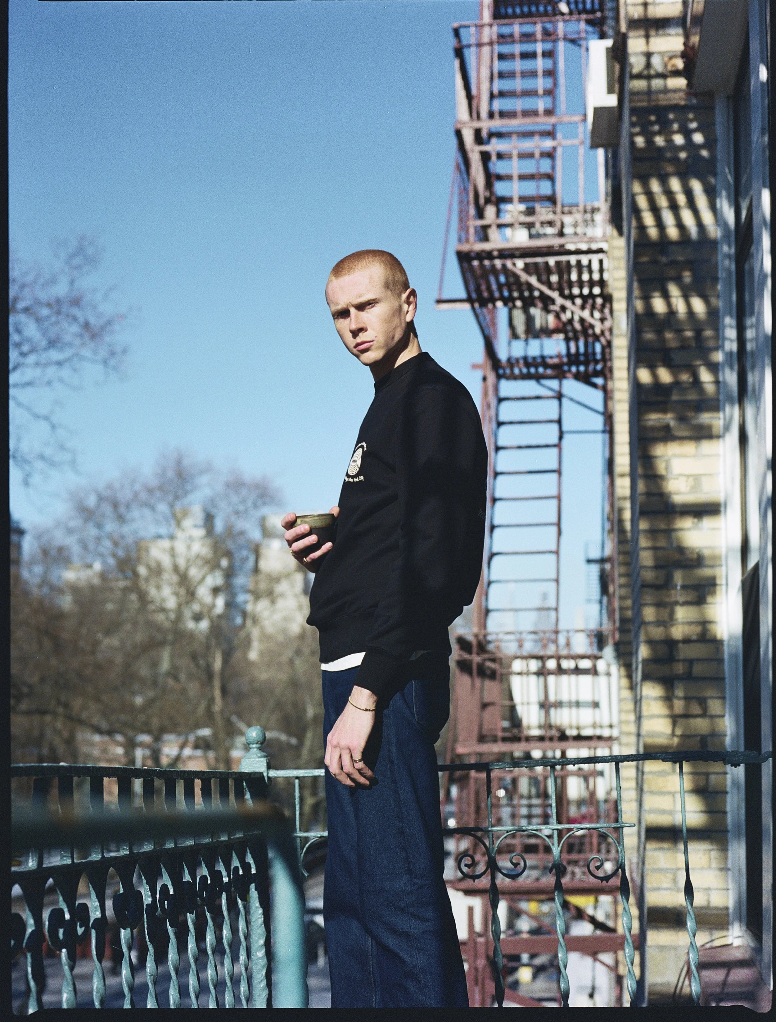 Barbour International x Saturdays NYC SS25: The Ultimate Menswear Barbour International x Saturdays NYC SS25: The Ultimate Menswear